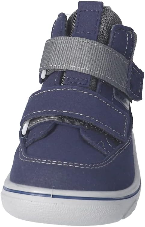RICOSTA Mädchen und Jungen Winterstiefel JOKO, Kinder Boots, Weite: Mittel, RicostaTEX, waschbar,veg