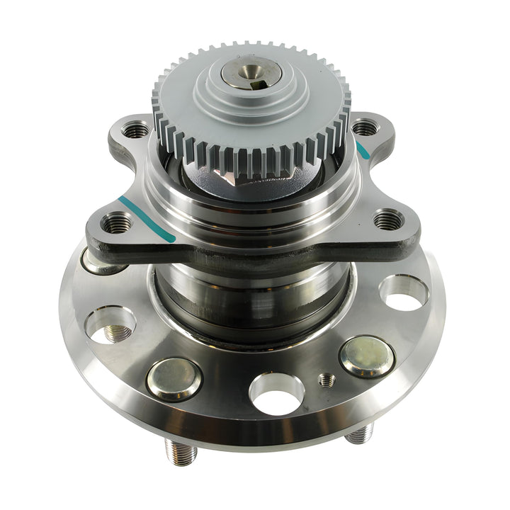 SKF Radlagersatz Radlager Set Hinten | VKBA 6950 | Für SONATA V (NF) MAGENTIS/OPTIMA I (MS) MAGENTIS