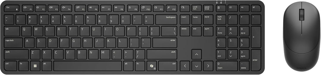 Dell Pro 5 KM526・Tastatur-und-Maus-Set・kabellos (KM526-BLK-INT)
