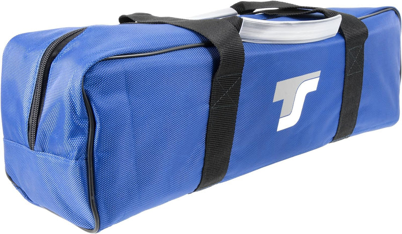 TS-Optics TSBAG53 gepolsterte Teleskoptasche Transporttasche für idealen Schutz beim Transport und L