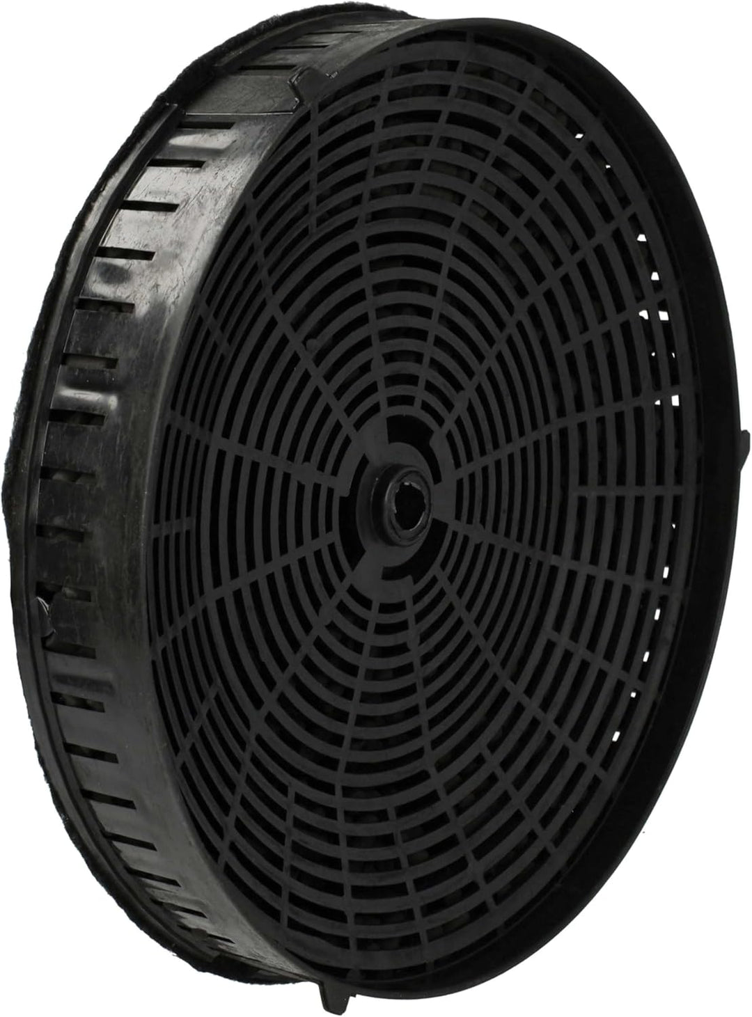 vhbw 4x Aktivkohlefilter kompatibel mit Bosch DEM63AC00/01, DBB96AF50/01, DBB96AF60/01, DBB96AF60, D