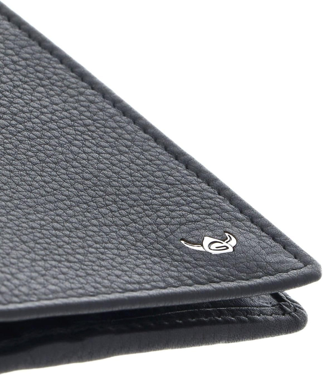 Golden Head Capri Ausweisetui RFID Leder 9 cm