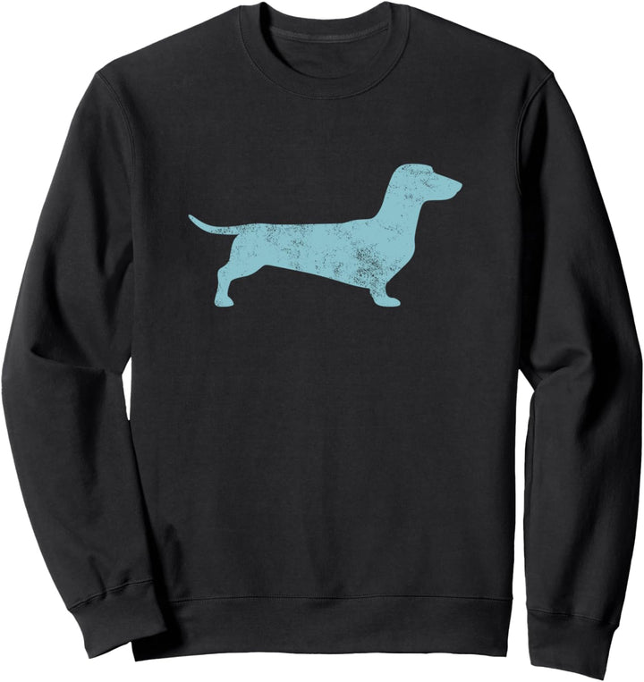 Dackel Sweatshirt