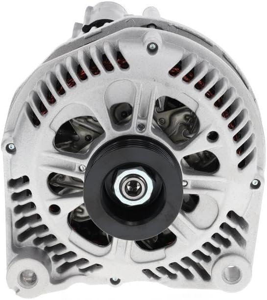 HELLA - Generator/Lichtmaschine - 14V - 150A - für u.a. Land Rover Freelander (L314) - 8EL 011 710-7