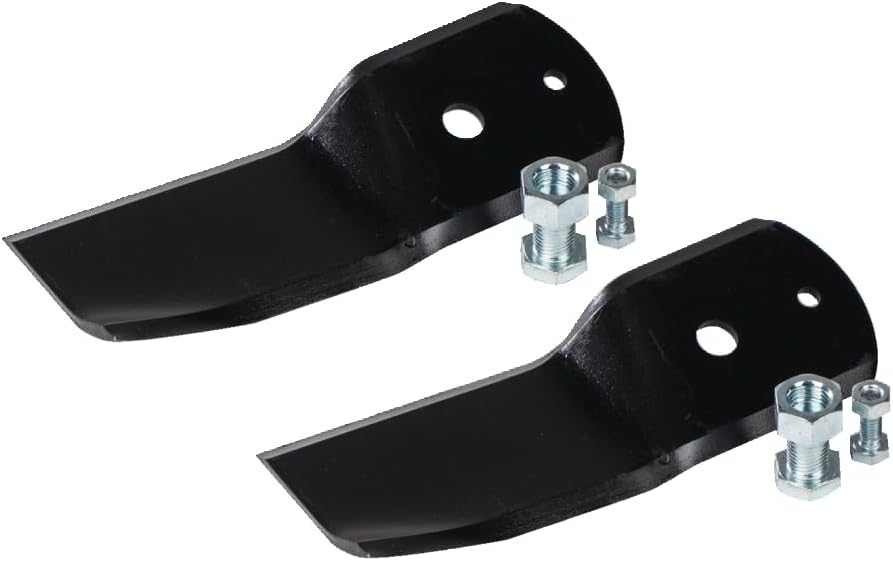 Stiga Rasenmähermesserklinge 1134-9119-01