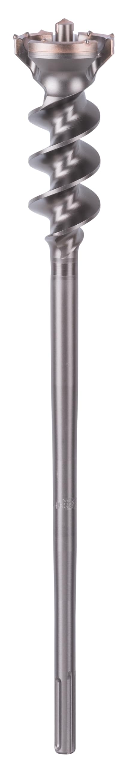 Bosch Professional Durchbruchbohrer SDS-max-9 Break Through (Ø 80 mm) 80 mm 600 mm, 80 mm 600 mm