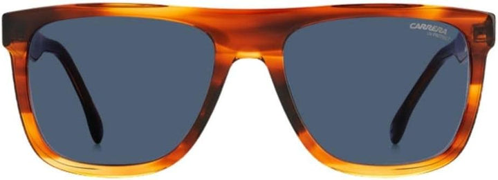 Carrera 267/S 204323-573/KU-56 - Herren Sonnenbrille - Red Horn