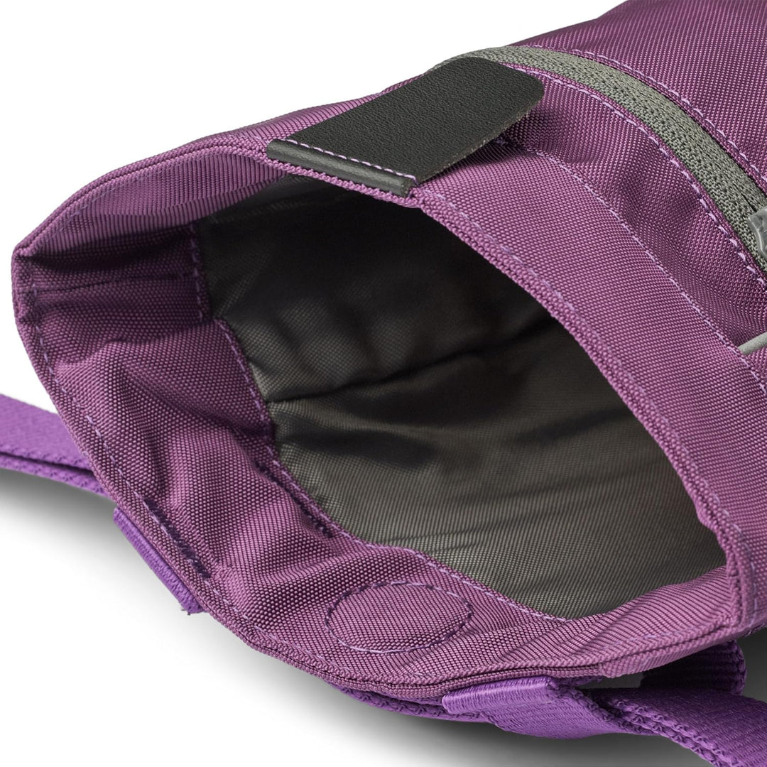 DOG Copenhagen Go Explore Leckerlitasche, Purple Passion, One Size Einheitsgrösse Purple Passion, Ei