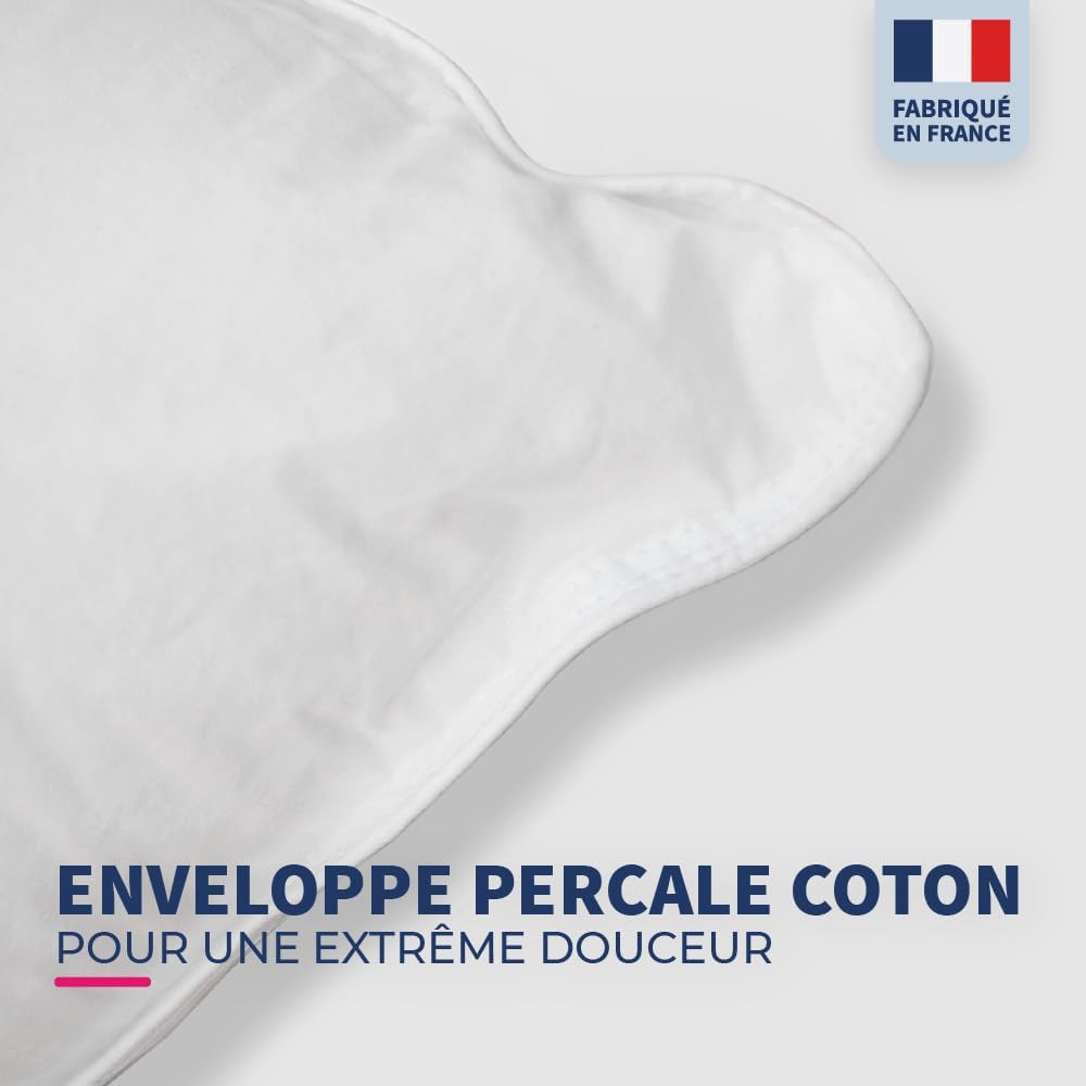 OREILLER ALASKA OCP I , 60x60cm 60x60 cm Forme Carré, 60x60 cm Forme Carré