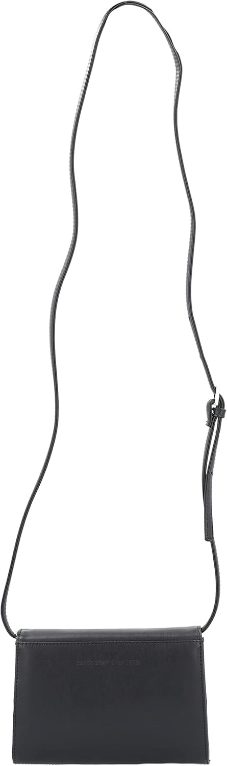Picard Damen Abendtasche AUGURI aus Rindsleder Klein | mit Magnetverschluss | Abendtasche | Abend, A