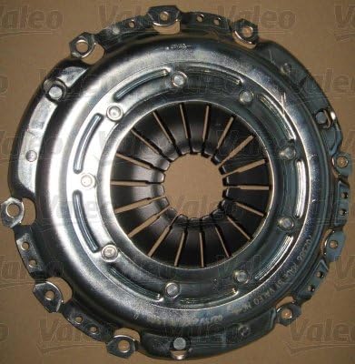 VALEO 2KKIT Umrüstsatz Kupplungssatz 826507