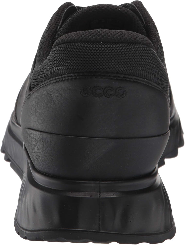 ECCO Herren ExostrideHiking Shoe 39 EU Schwarz, 39 EU Schwarz