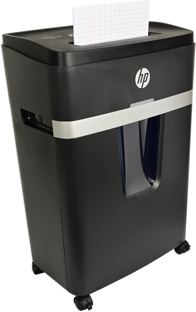 HP Aktenvernichter Pro Shredder 18CC