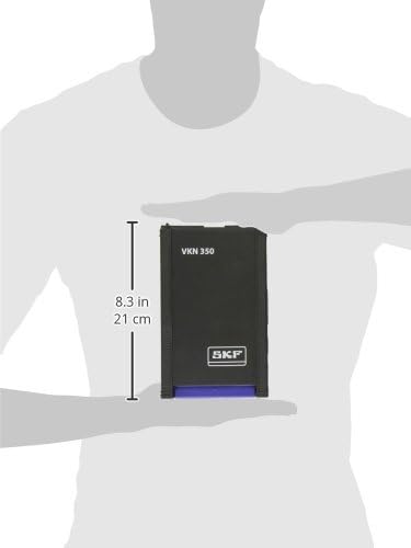 SKF VKN 350 Montagewerkzeug, Generatorfreilauf