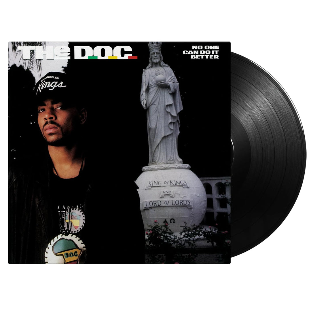 No One Can Do It Better, Vinyl