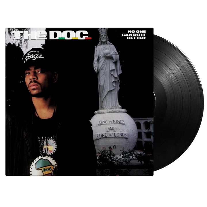 No One Can Do It Better, Vinyl
