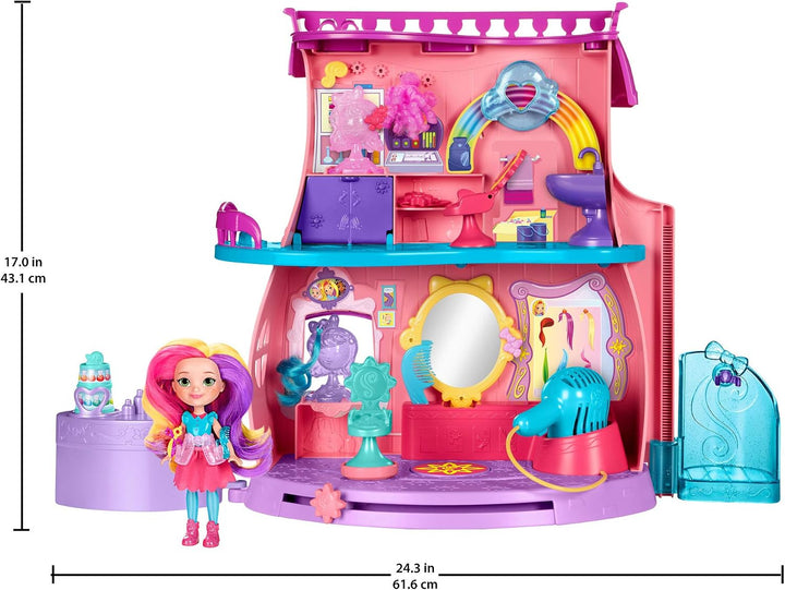 Fisher-Price Sunny Day DYD12 Spielzeug, Mehrfarbig