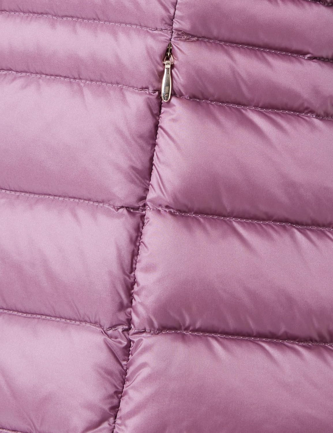 Geox Damen D Jaysen Jacket 40 VERY GRAPE, 40 VERY GRAPE