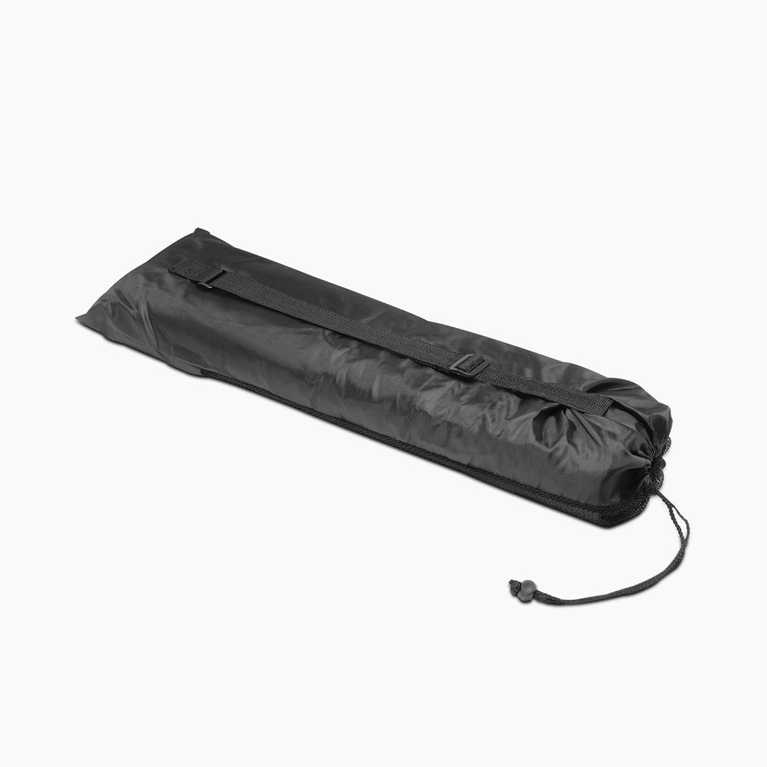 DrumFire Rutschsichere Schlagzeug-Matte 6 x 4 ft, 6 x 4 ft