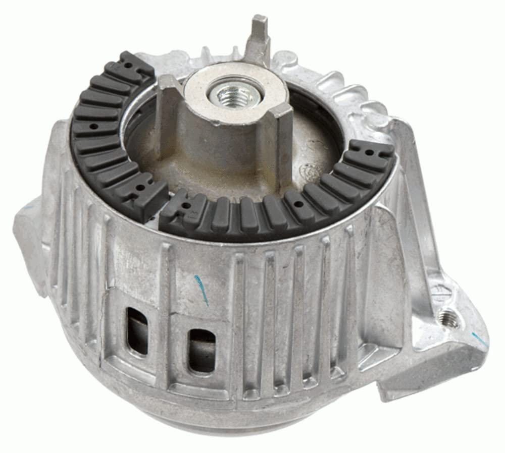 LEMFÖRDER 35574 01 Motorlager Für Mercedes-Benz C-KLASSE T-MODEL (S204) 2007-2014 Rechts, Vorne Und
