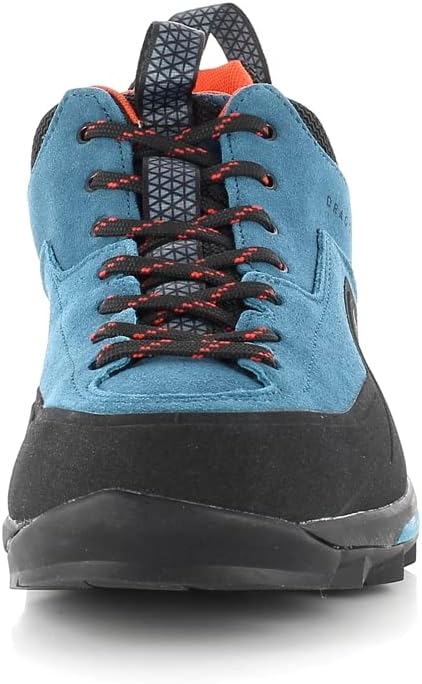 GARMONT Herren DragontailSneaker 41.5 EU Blau, 41.5 EU Blau