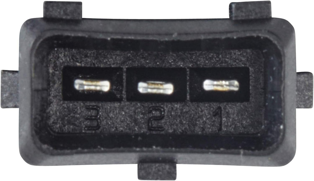 HELLA 6PU 009 121-281 Sensor, Nockenwellenposition - 12V - Kabel: 500mm