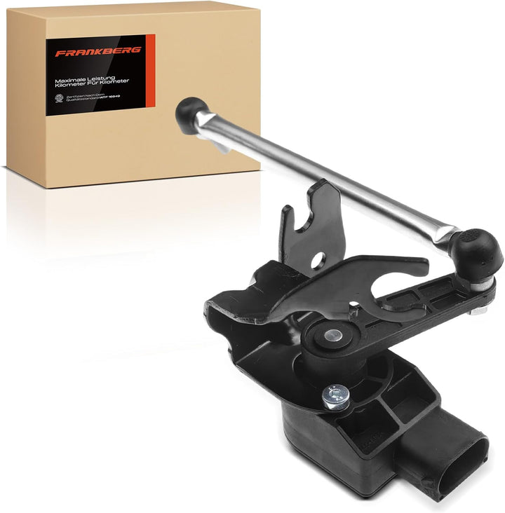 Höhensensor Niveauregulierung Hinten Links für P-a-n-a-m-e-r-a 970 3.0L 3.6L 4.8L 2010-2016 97033302