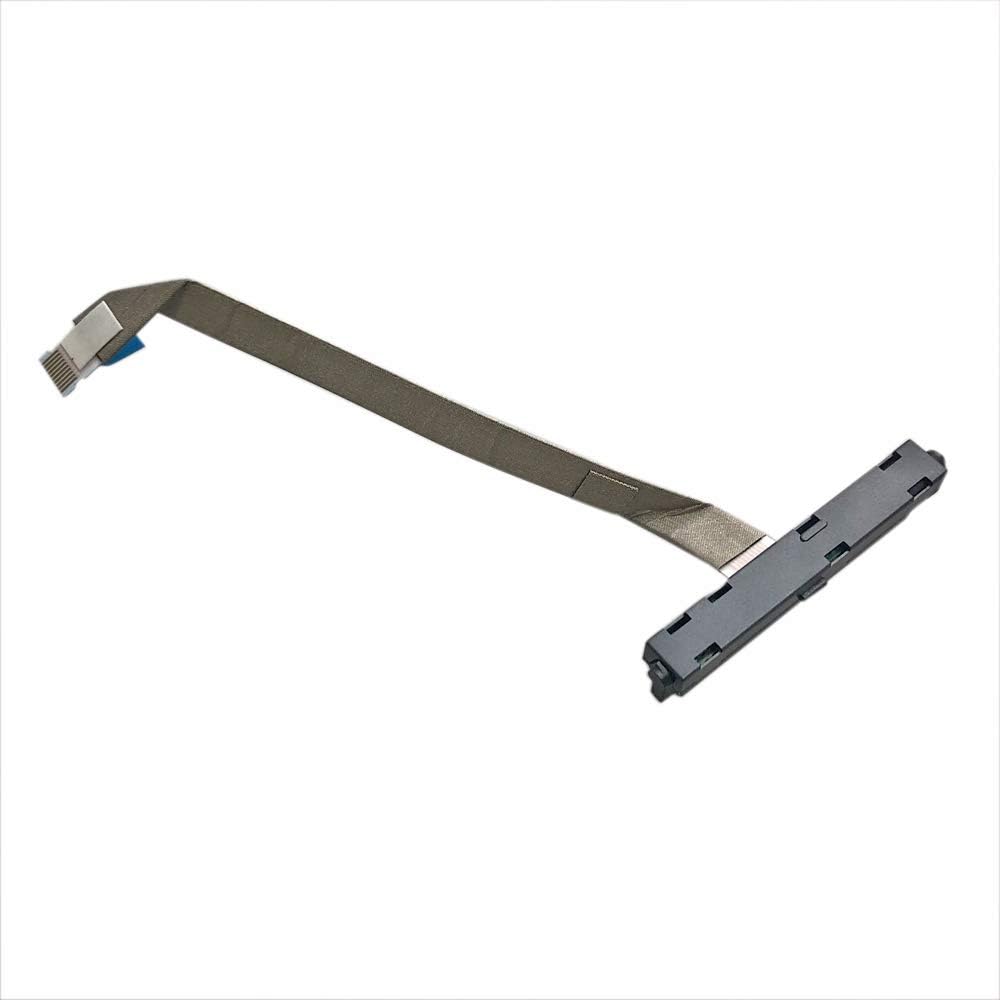 Gintai Gaming HDD Caddy Bay Festplattenanschluss Sata-Kabel Ersatz für Lenovo Ideapad L340-15IRH L34