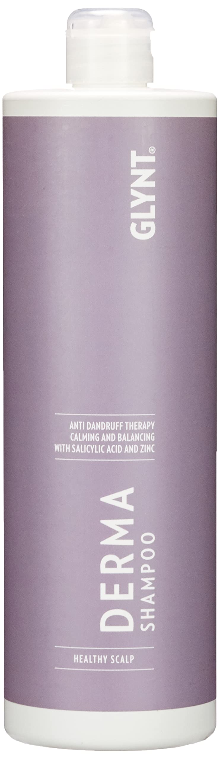 Glynt DERMA Regulate Shampoo 4, 1000 ml 1 l (1er Pack), 1 l (1er Pack)