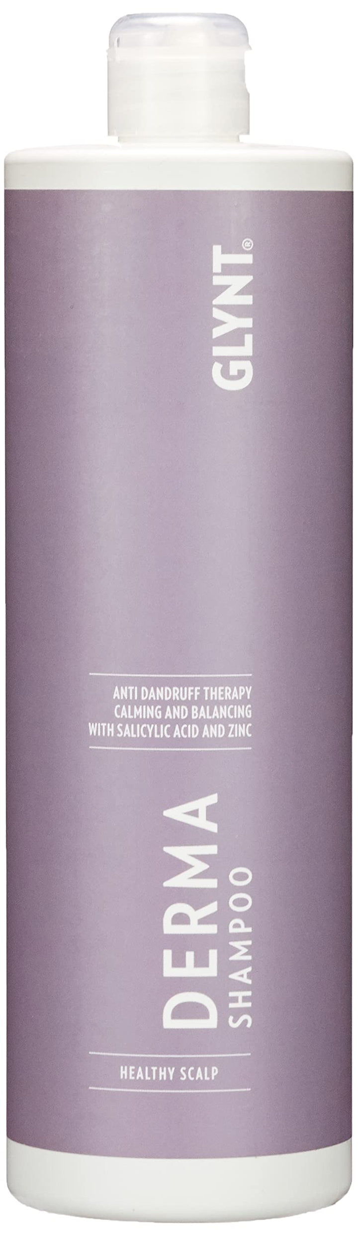 Glynt DERMA Regulate Shampoo 4, 1000 ml 1 l (1er Pack), 1 l (1er Pack)