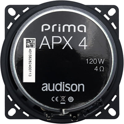 Audison APX4 Lautsprecher