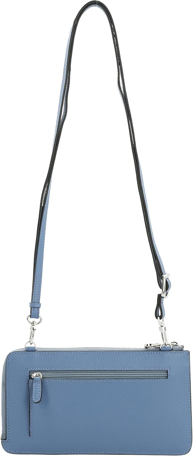 Picard Damen Handytasche MADISON 1 aus Echtleder Mittel | mit Reissverschluss | Handytasche | Alltag