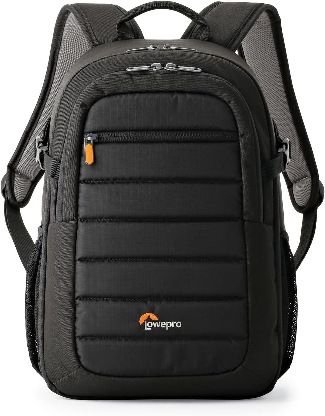 Manfrotto Befree Advanced Foto-Reisestativ-Kit mit Drehverschluss, Aluminium, Kugelkopf und Lowepro
