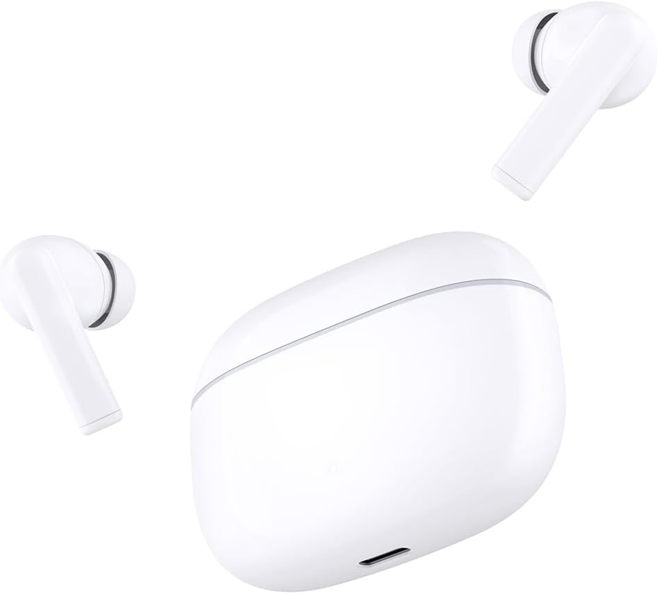 HONOR Choice Kopfhörer X7 Lite, Weiss