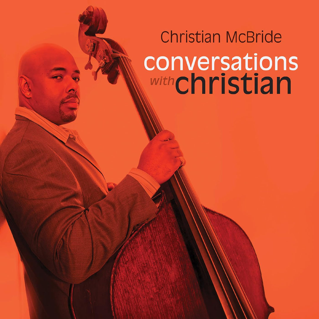 Conversations With Christian, Vinyl