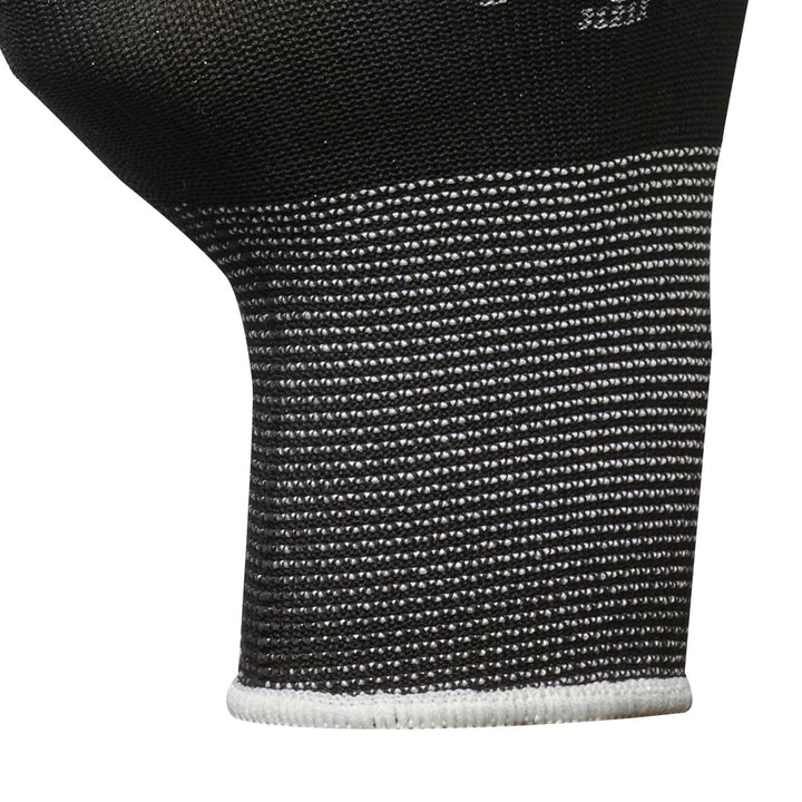 Gebol Micro Flex Touch 12er Set | Arbeitshandschuhe mit Touchfunktion | leichte Schutzhandschuhe mit