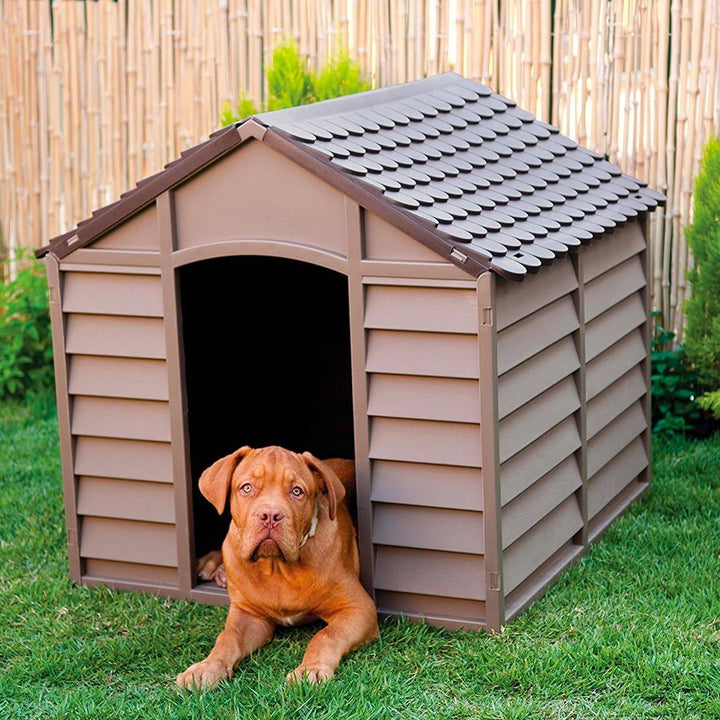 Gardiun - Hundebett mehrfarbig, mehrfarbig