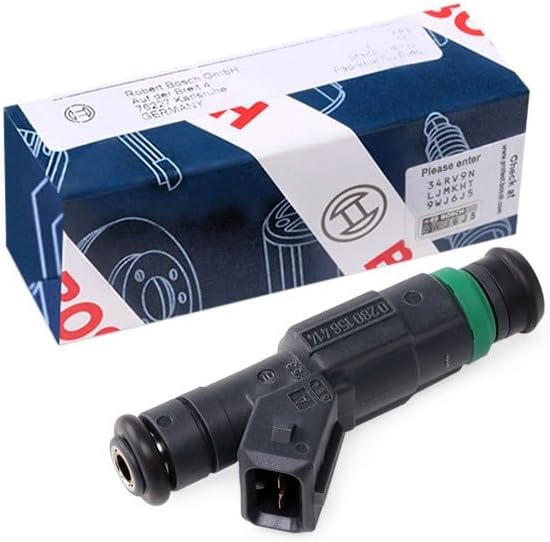 Bosch 280156414 Einspritzventil