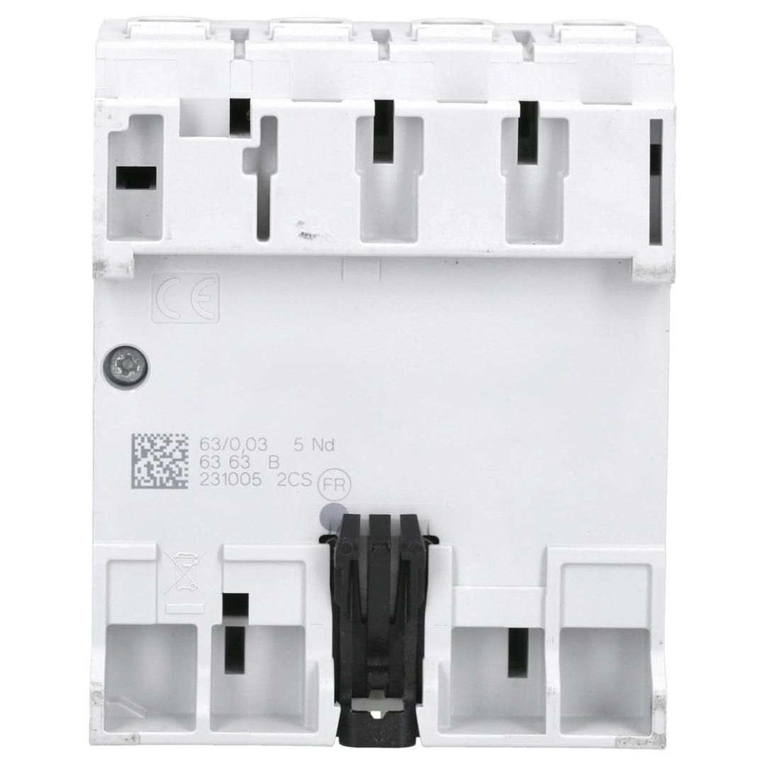 ABB FI-Schutzschalter F204B-40/0,03 2CSF204568R14008012542342052