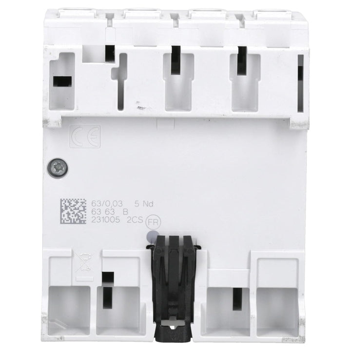 ABB FI-Schutzschalter F204B-40/0,03 2CSF204568R14008012542342052