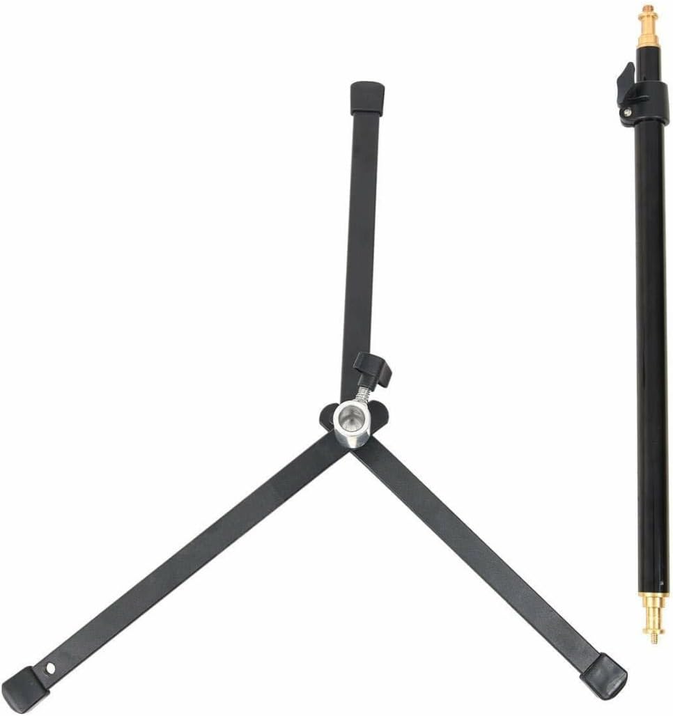 GODOX TRIPODE von 9-87 cm für Blitzstudio 90 F