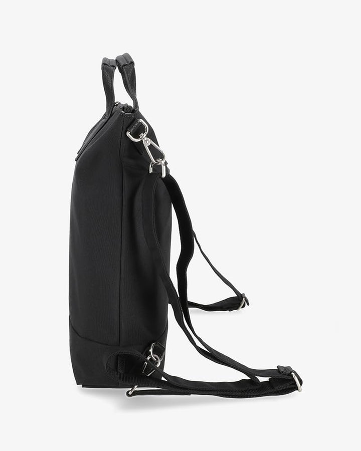 Jost Damen Bergen Rucksack XS Schwarz, XS Schwarz