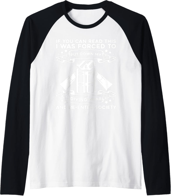 Tauchen Scuba Taucher Tauchsport - Taucher Raglan