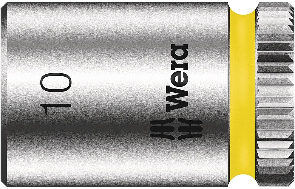 Wera 05049000001 Tool-Check Modular 1, 21-teilig