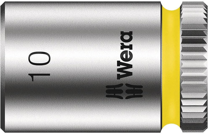 Wera 05049000001 Tool-Check Modular 1, 21-teilig