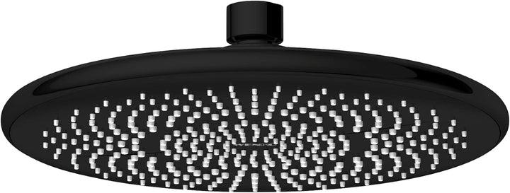 WENKO Wasserspar Regenduschkopf Watersaving, wassersparende Universal-Kopfbrause mit nachhaltigem Wa