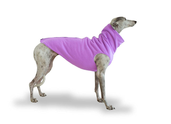 Galguita Amelie Mantel Galgo L Lila 320g Lila L, Lila L