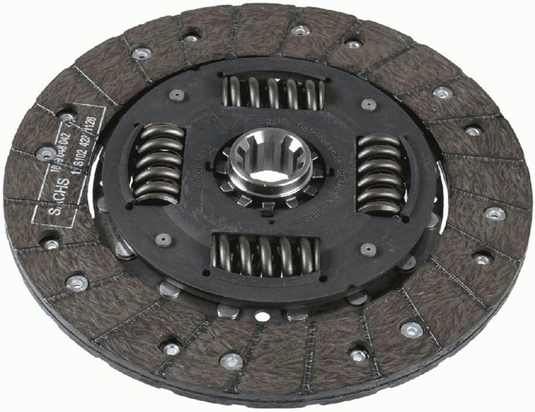 Sachs 3000 002 008 Kupplungssatz