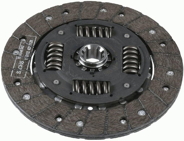 Sachs 3000 002 008 Kupplungssatz