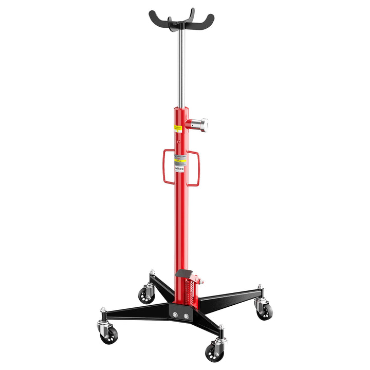 Mobiler Getriebeheber Motorheber 500kg Tragkraft Motorenheber Lifter Motoren Motorständer Motor